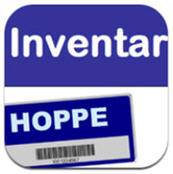 itunes.apple.com  Inventar - komfortable Inventarisierung mit Barcode