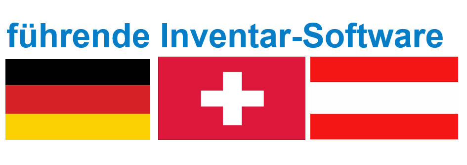 Inventar-Software Deutschland sterreich Schweiz
