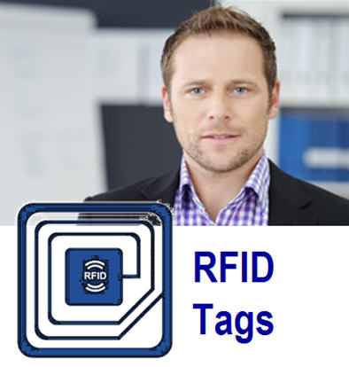 passive rfid tags